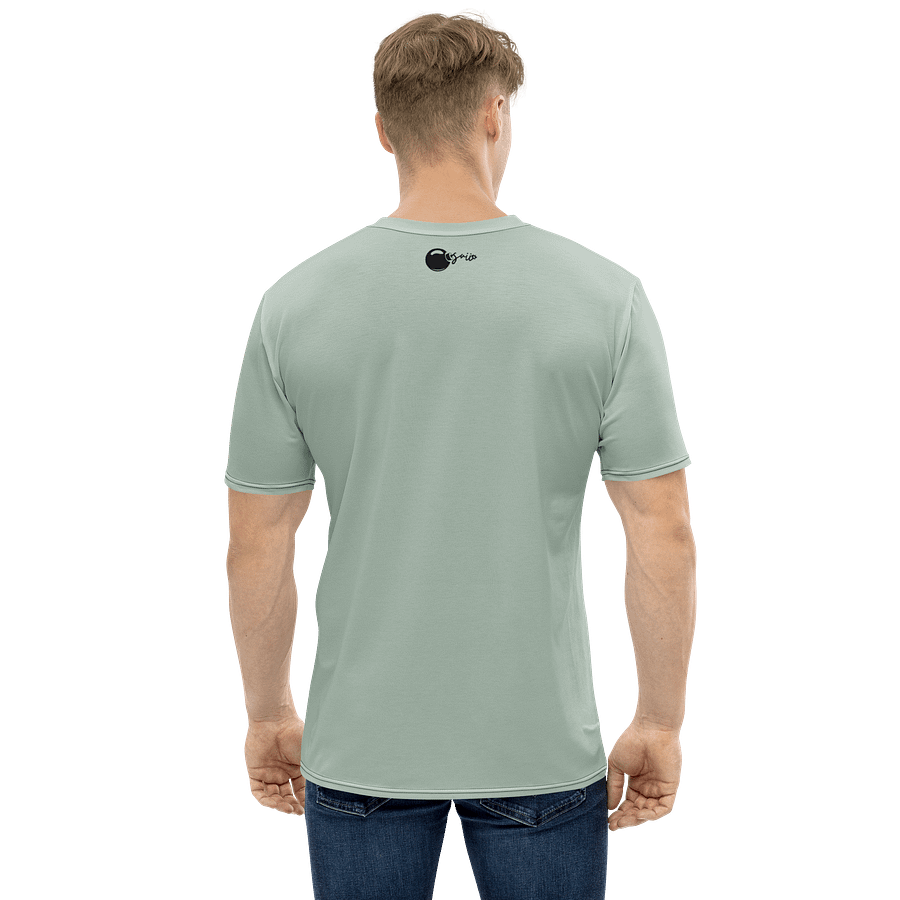 "Undiagnosed" Tee product image (4)