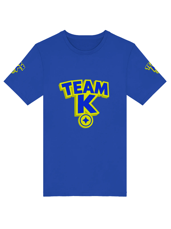 Team K GOOD CATCH T-Shirt product image (1)