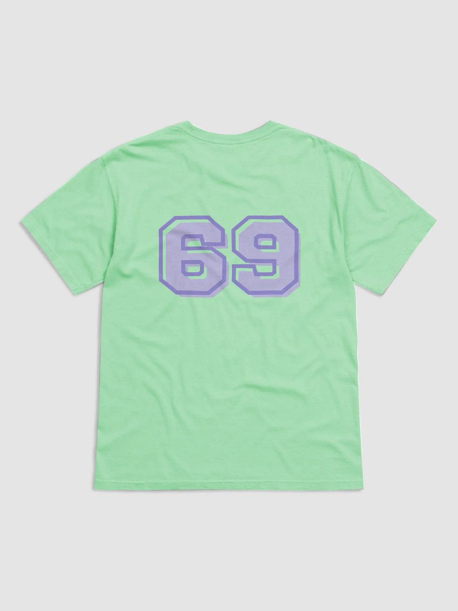 dick togo fc tee shirt product image (2)