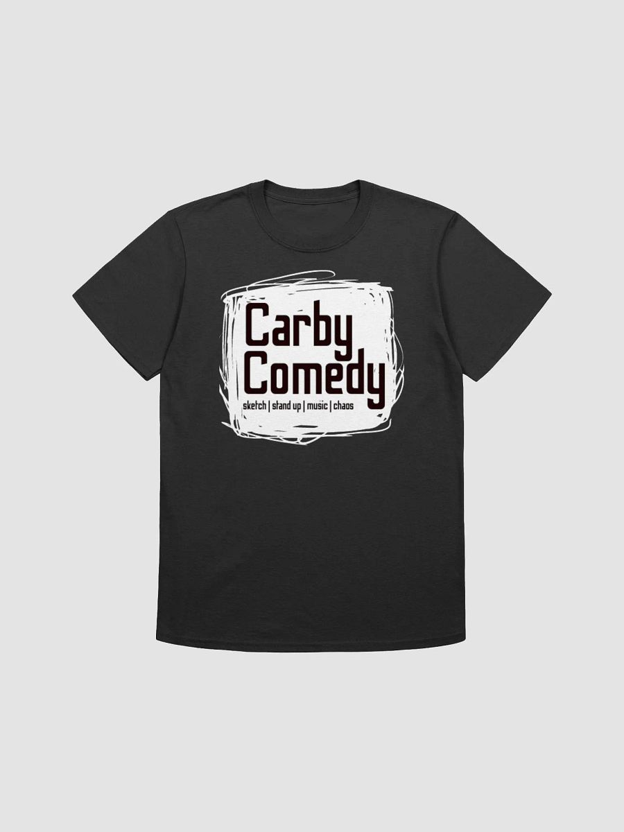 Sketchy Tee product image (1)