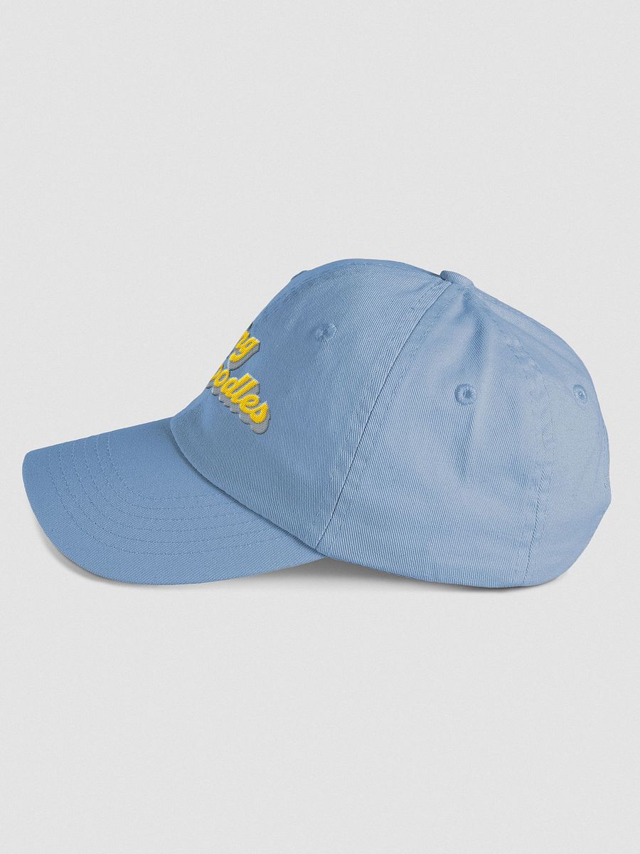 Embroidered Cap product image (6)