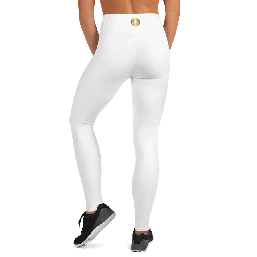 Triskelion Harmony Yoga Leggings product image (2)