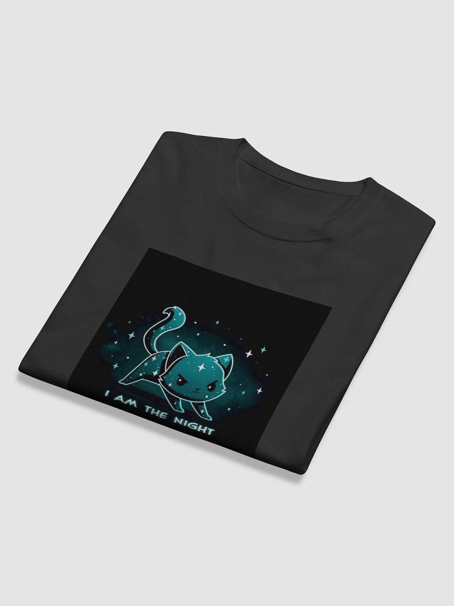 Cute Cosmic Cat Night Long Sleeve product image (11)