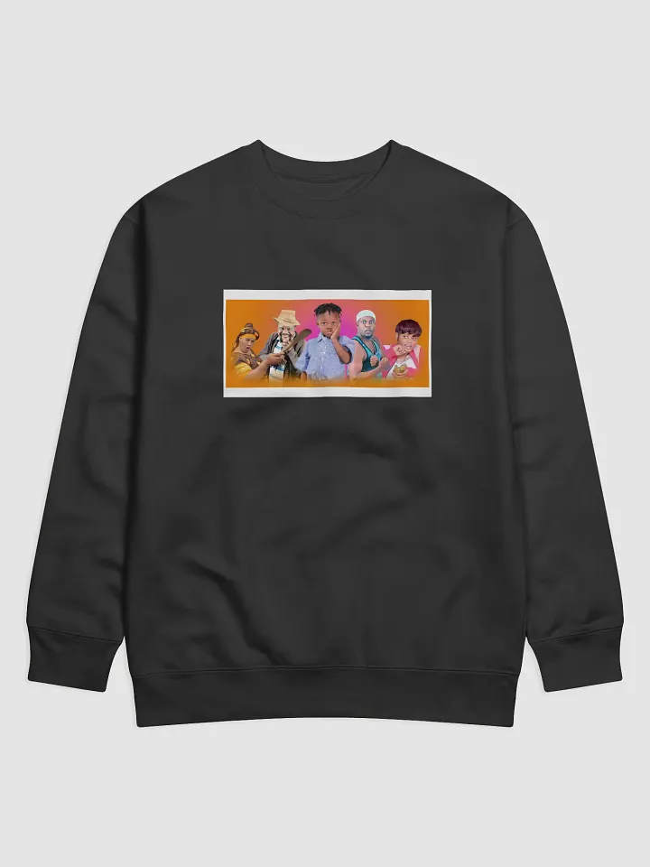 TT Comedian product image (1)