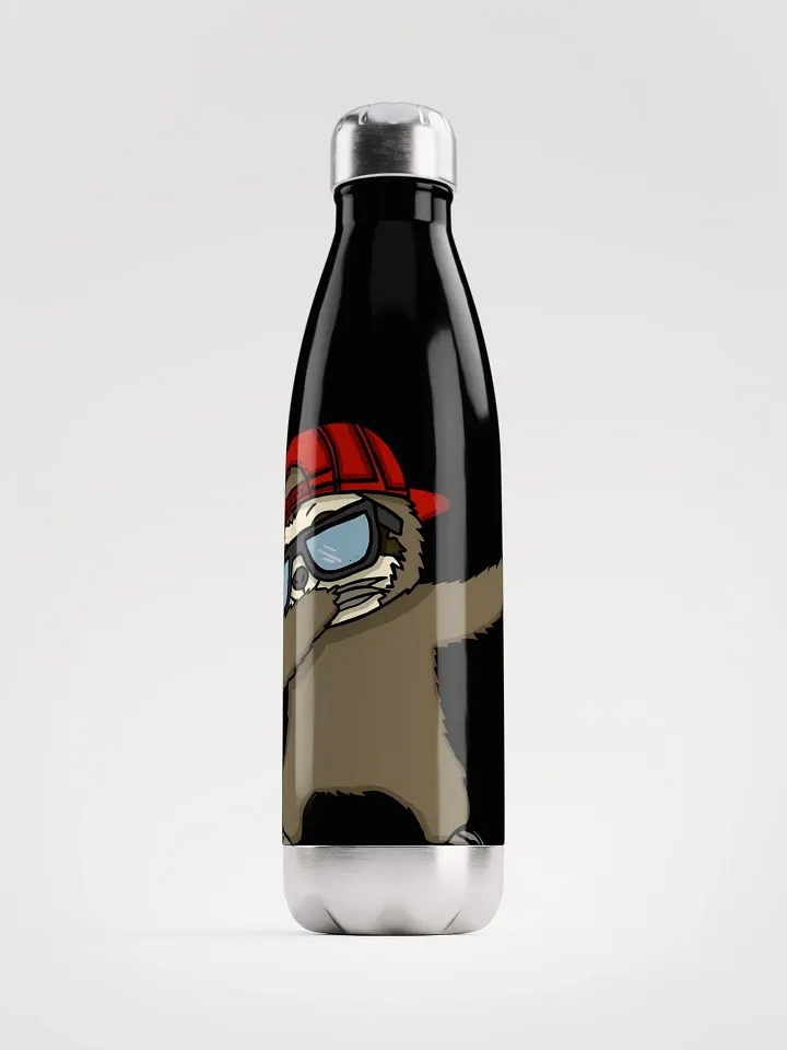 Stainless Steel Water bottle - Dab product image (2)