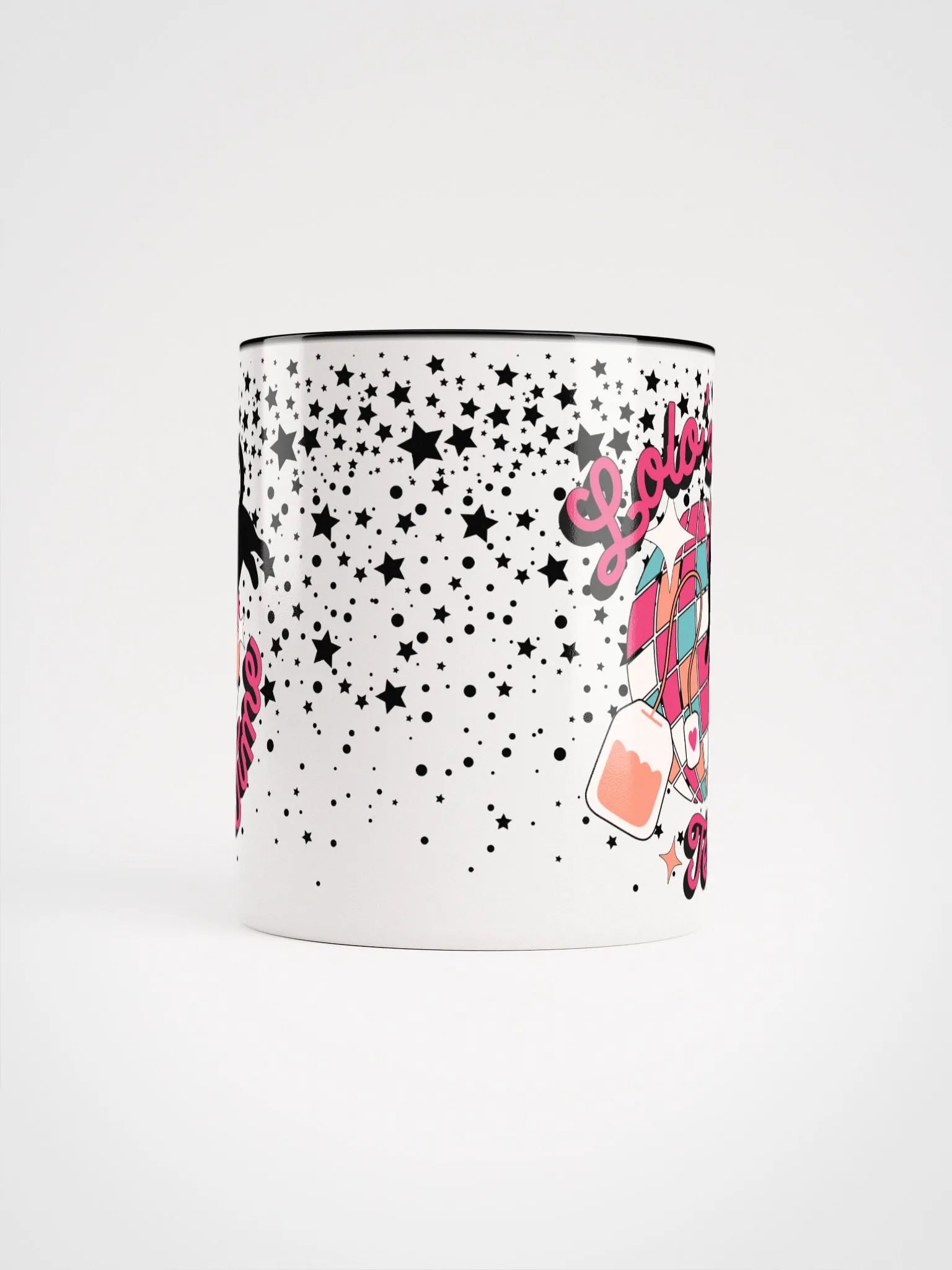 Tea Time Mug product image (5)