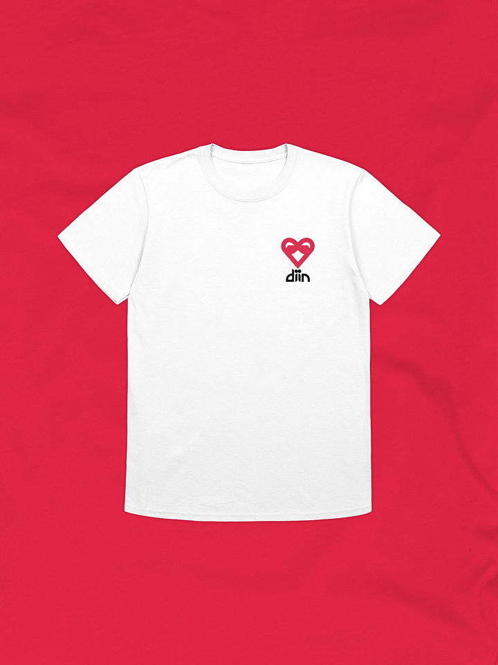 The Number 1 Tee product image (1)