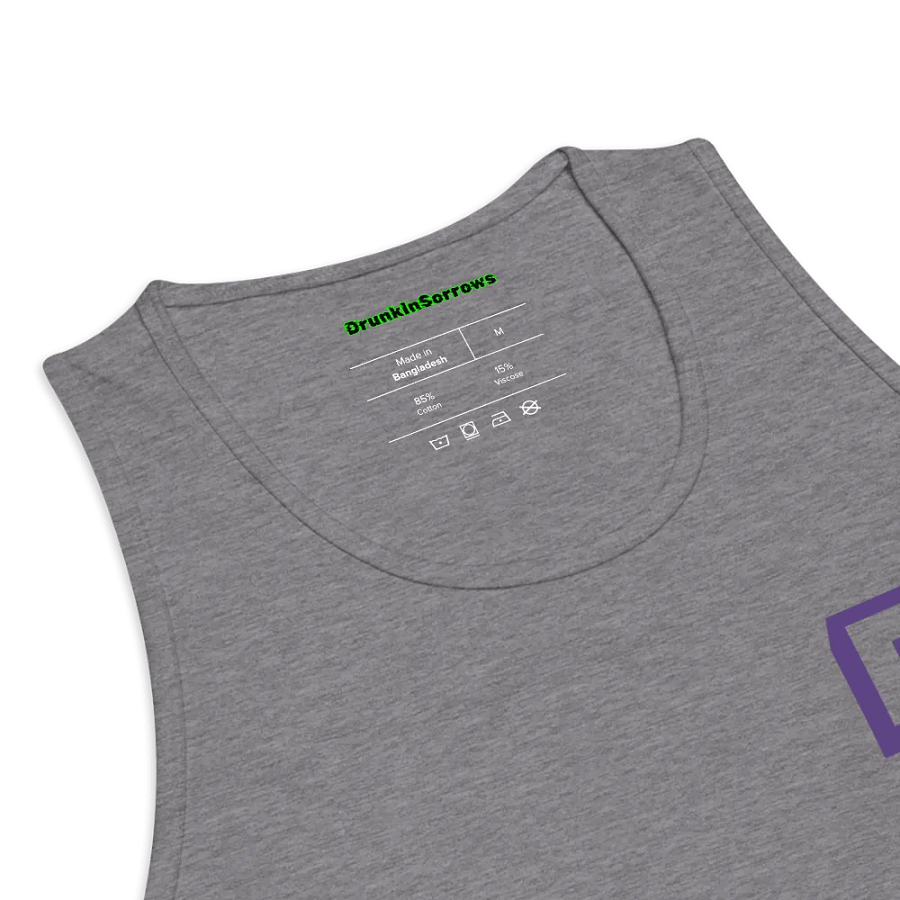 Men's Premium Tank Top product image (127)