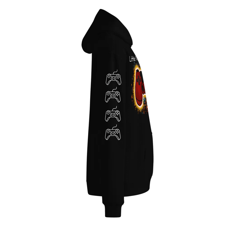 LittleMissGremlin Hoodie product image (12)