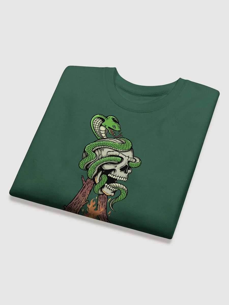 Snake Hex Sweater product image (4)