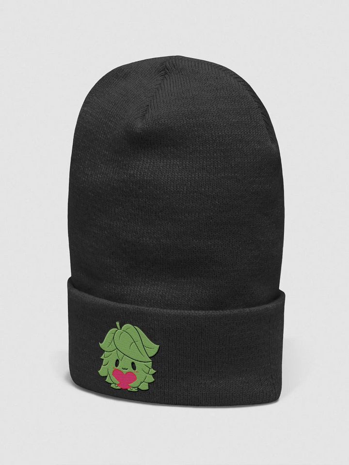 Heart Beanie product image (2)