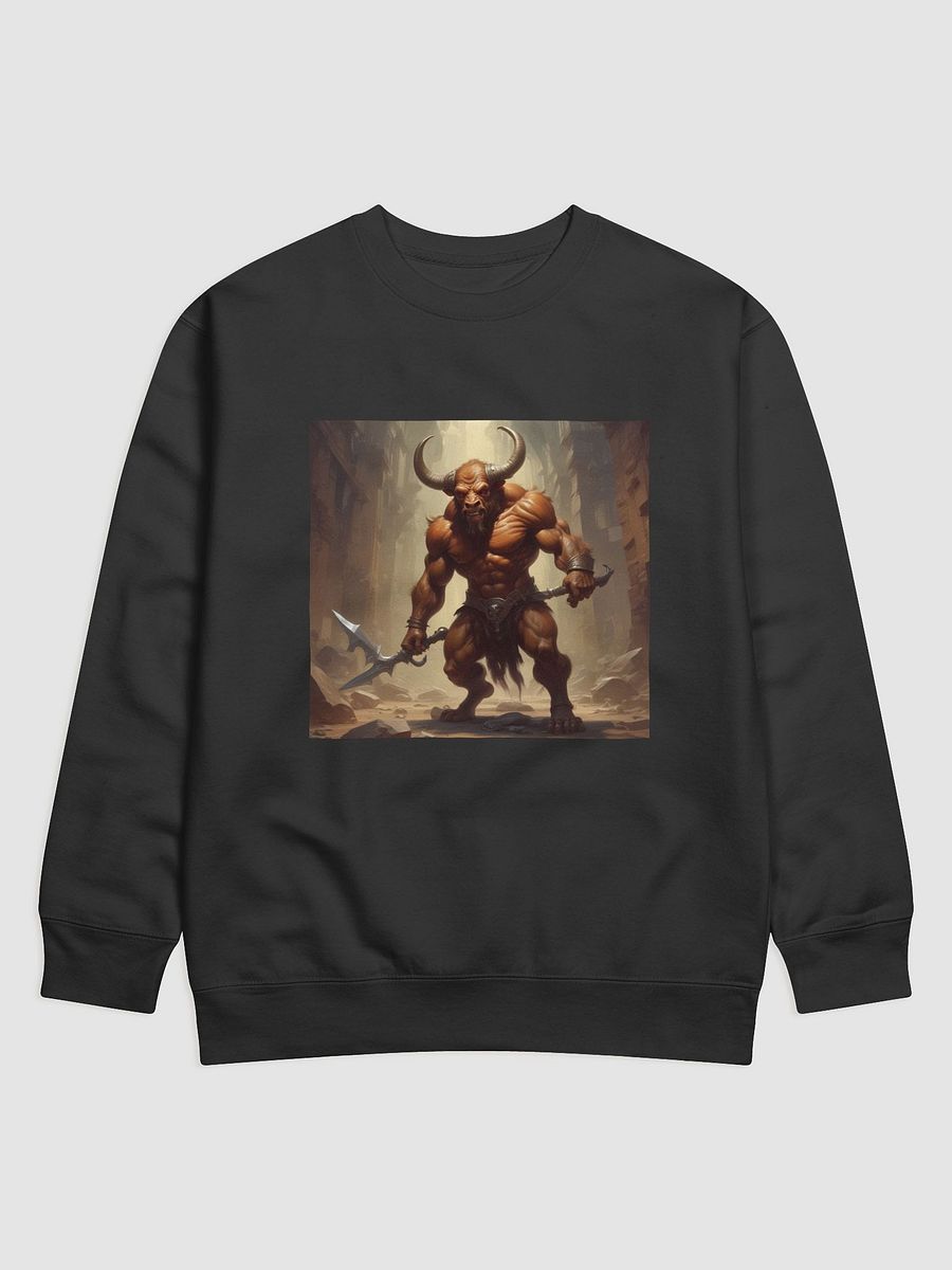 Minotaur product image (4)