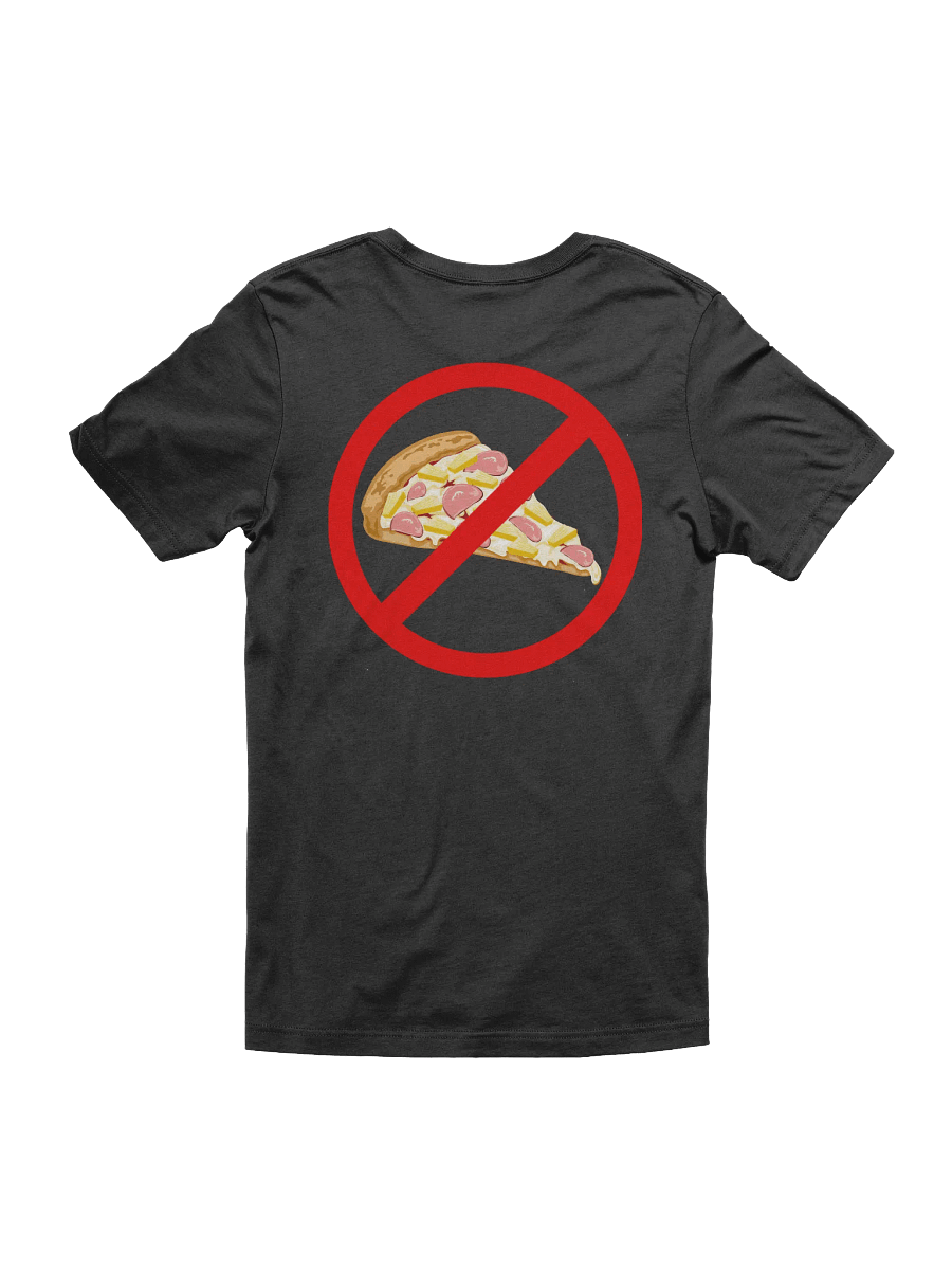 No Pineapple on Pizza! product image (2)