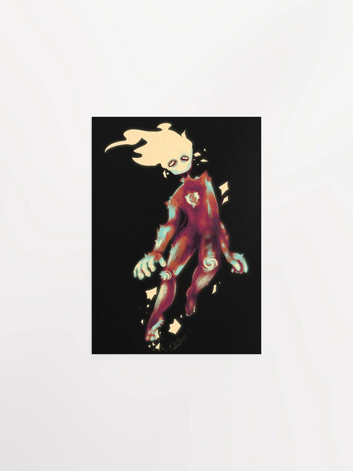 Dying Star [Print] product image (1)