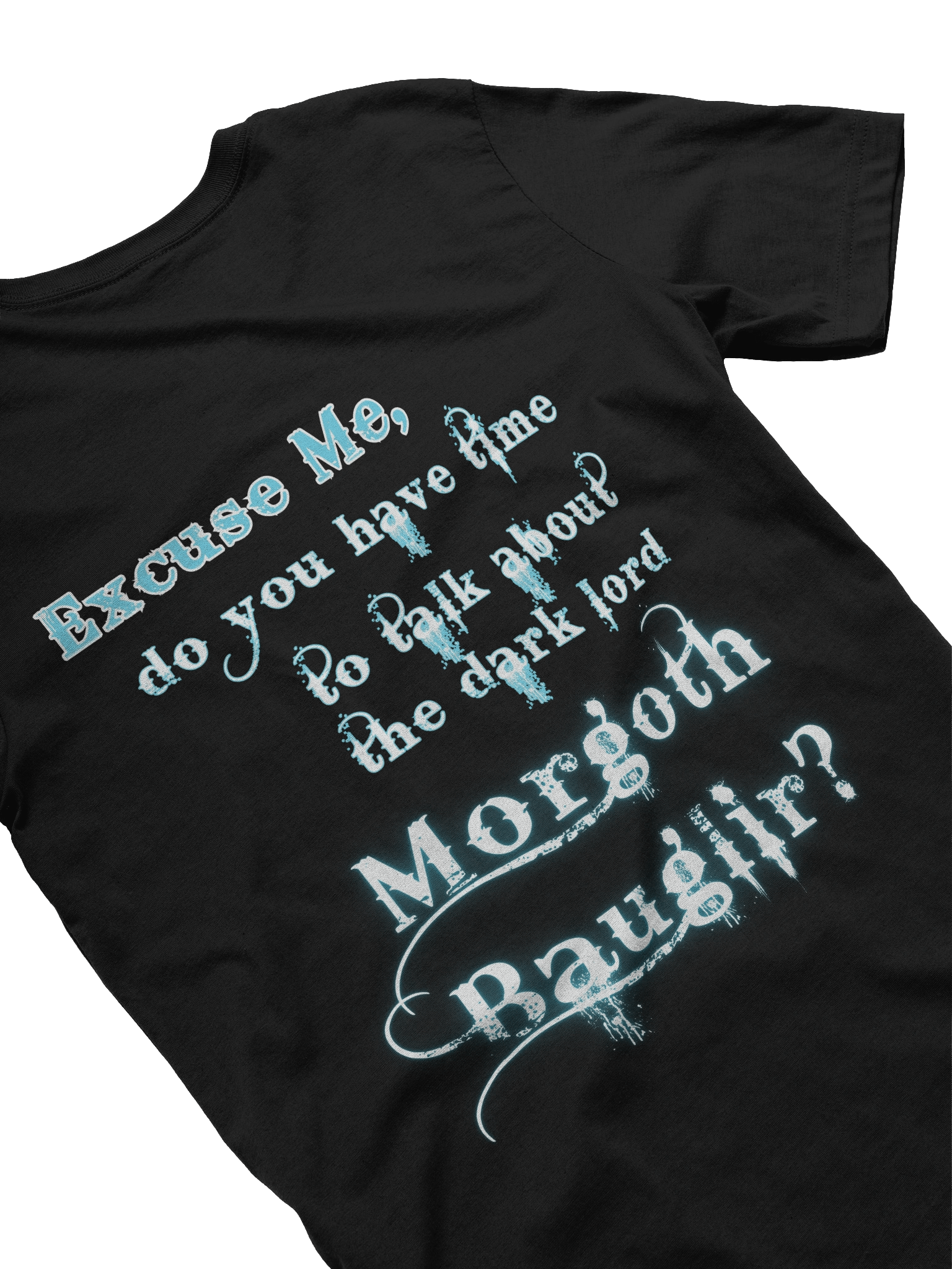 Morgoth Tee product image (88)