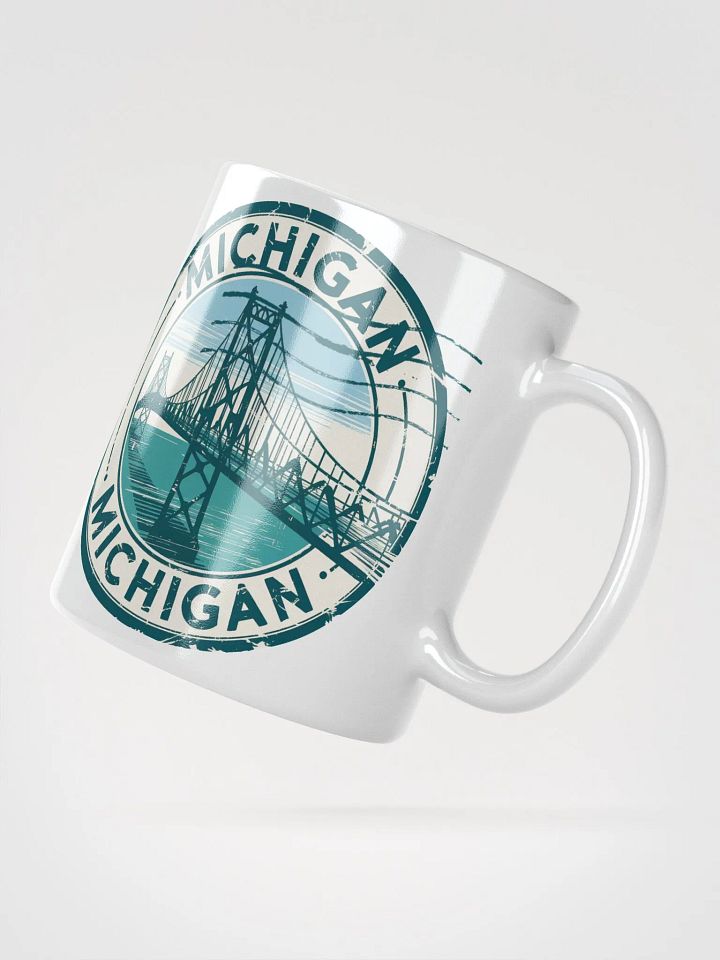 Michigan – USA State Pride Collection product image (4)