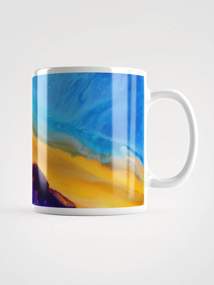 Star Trail Mug product image (2)