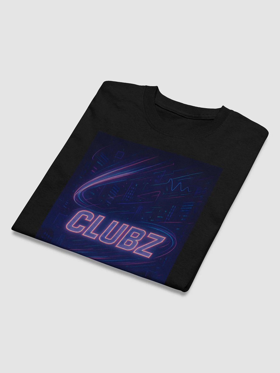 CLUBZ "Core Street" Tee product image (15)