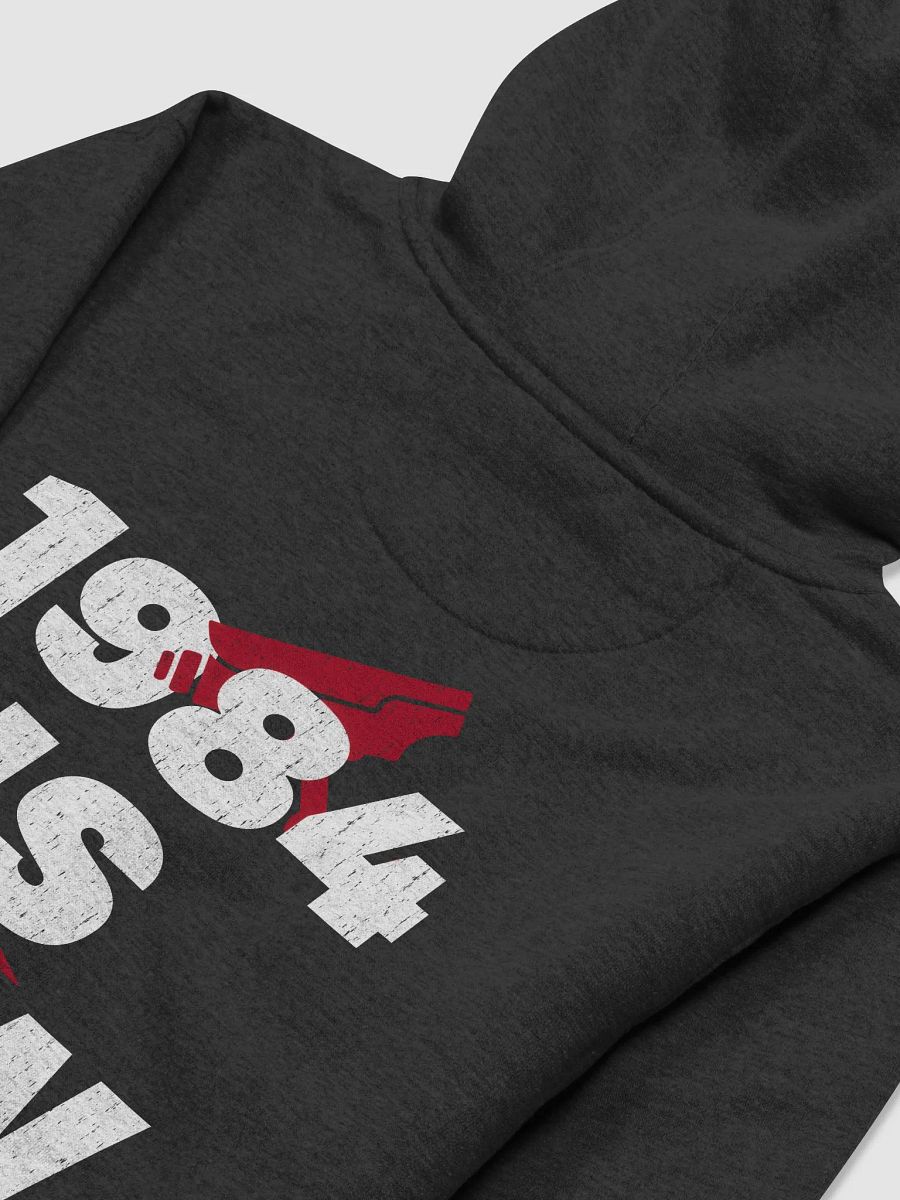 1984 is Now Hoodie product image (14)