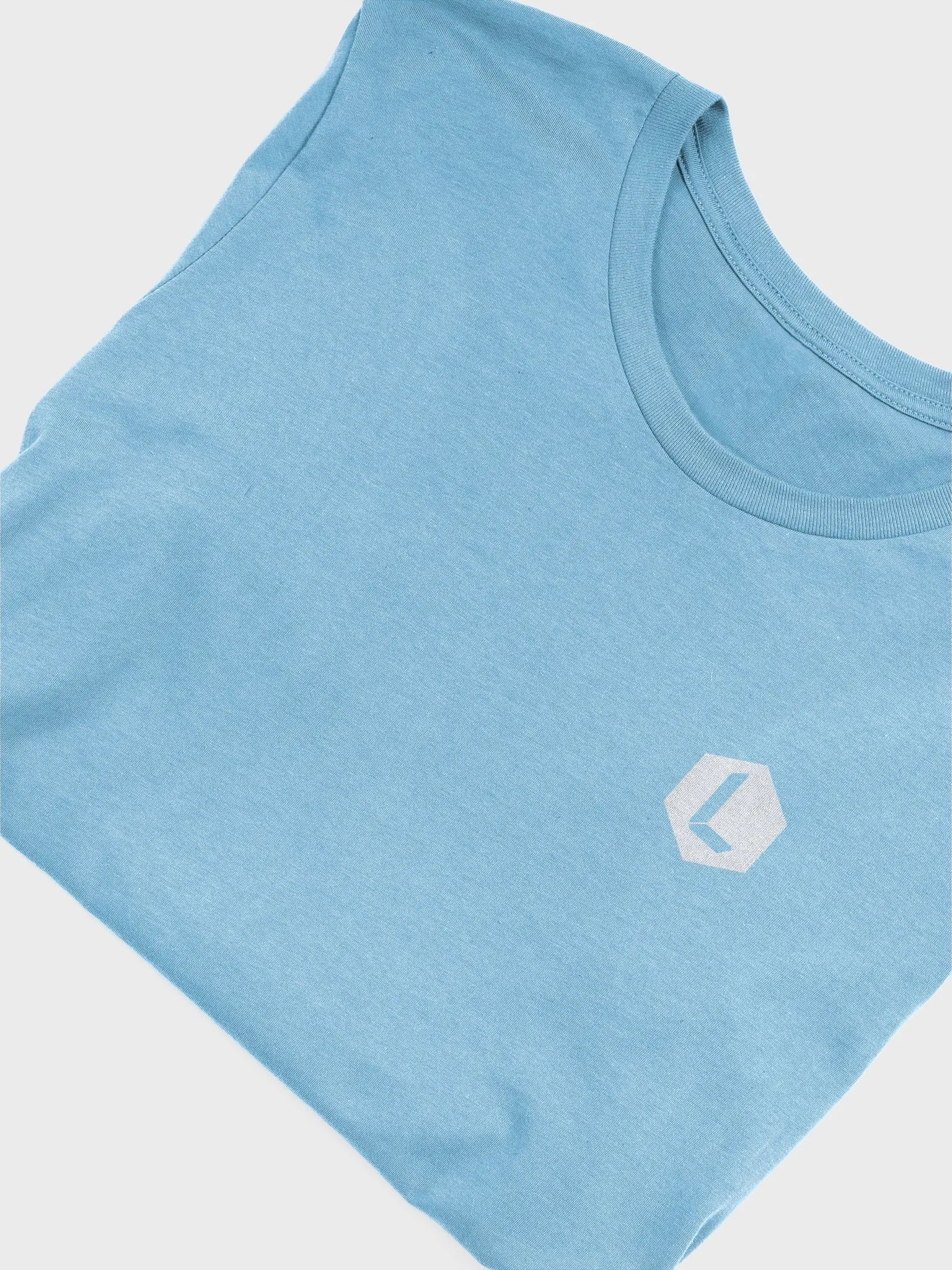 Skyblock Blueprint Tee product image (5)