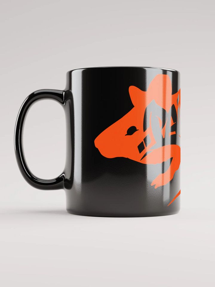Rat Mug product image (1)