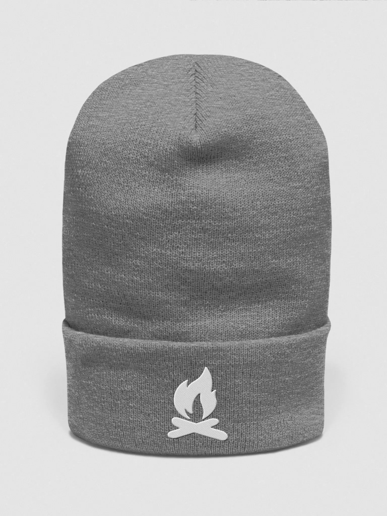 FireSighedChats Brand Beanie product image (21)