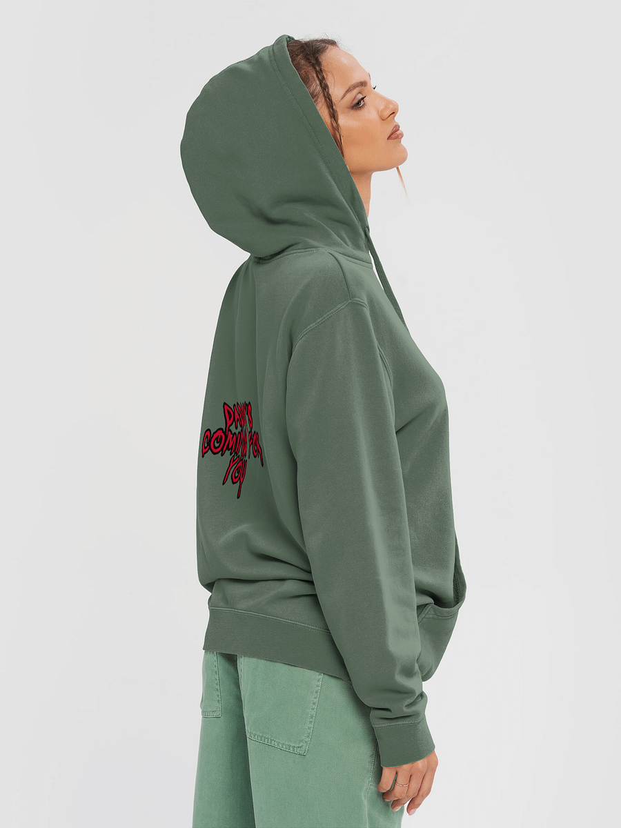 Nuthouse Hoodie product image (28)