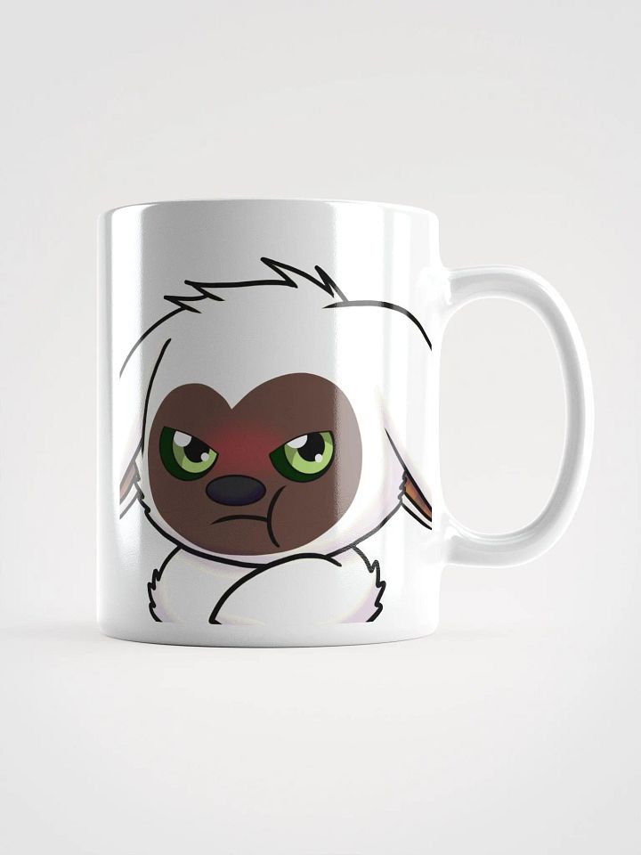 TolleyPout Mug - White product image (1)