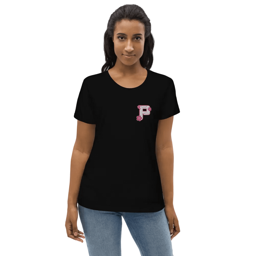 Eco Tee-shirt Femme Pichuhime product image (5)