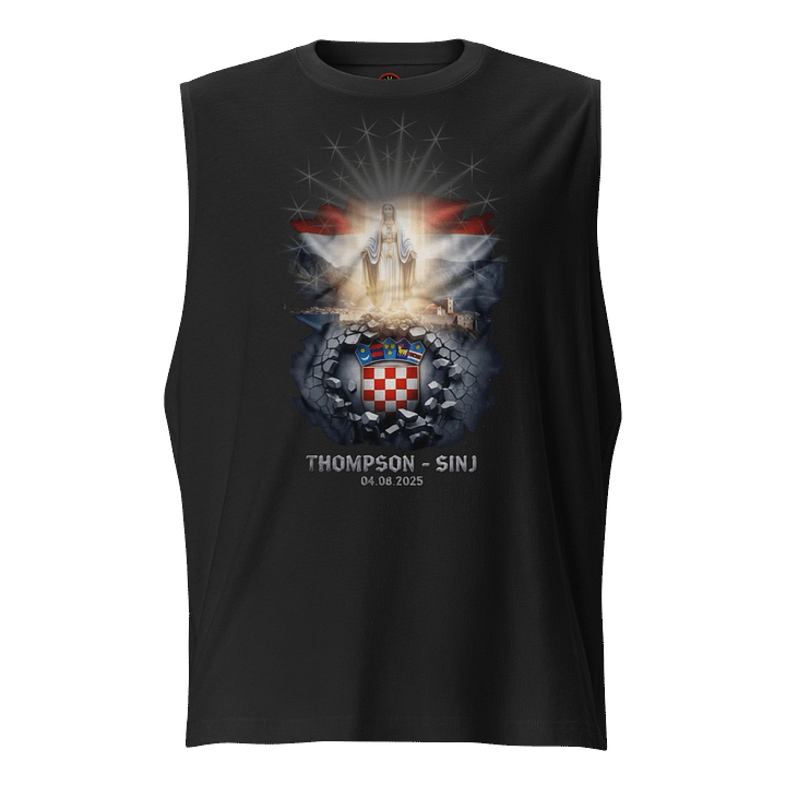 Divine Nation Muscle Tank Thompson Sinj 04.08.25 product image (1)
