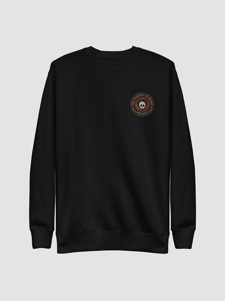 Members Hoodie product image (2)
