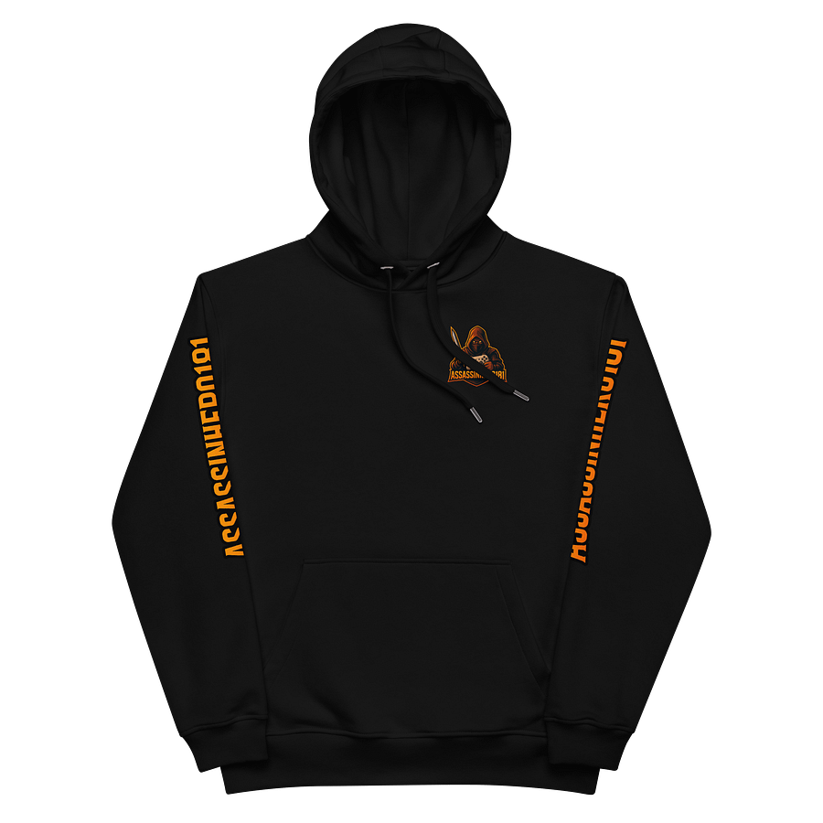 Hero Hoodie product image (2)