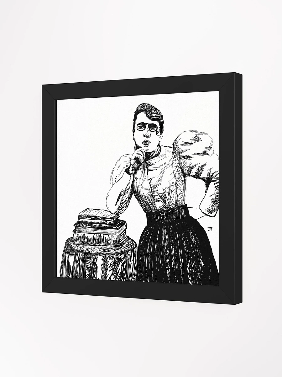 Emma Goldman #2 product image (2)