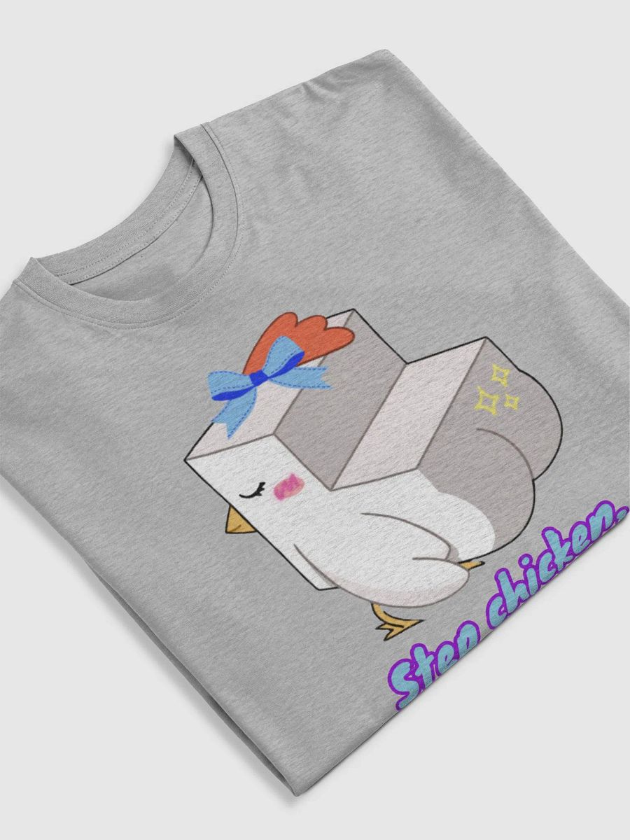 StepChicken Men's Tee product image (20)