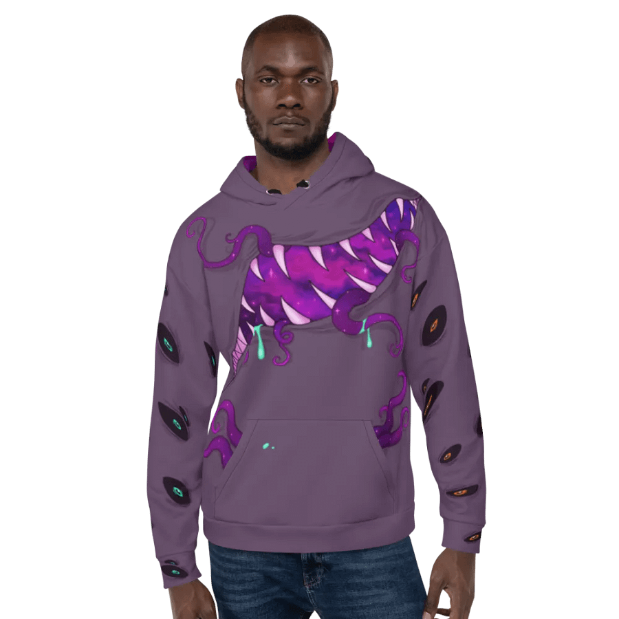 Cosmic Hoodie product image (9)