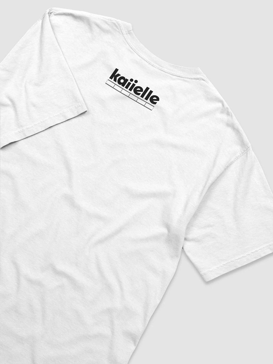 Film Lover Tee [Dark Text] product image (2)