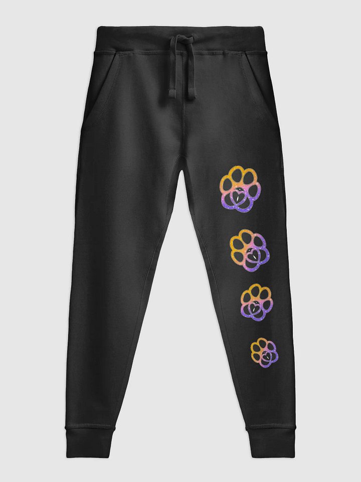 Pocket P*ssy Joggers product image (2)