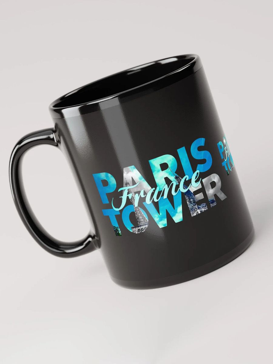 Tower Parisian Dreams Mug product image (3)