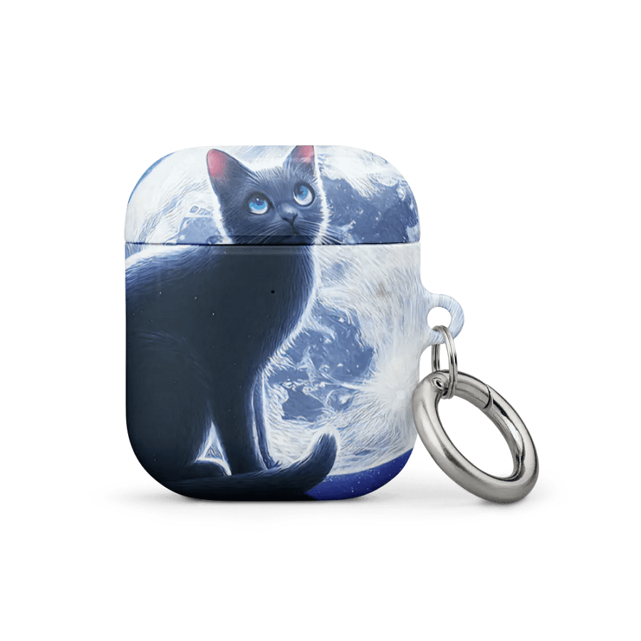 All-Over Print Case for AirPods® product image (1)