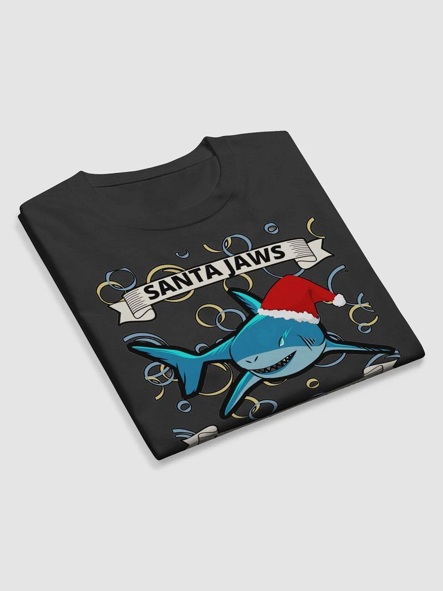 SANTA JAWS IS COMING TO TOWN product image (10)