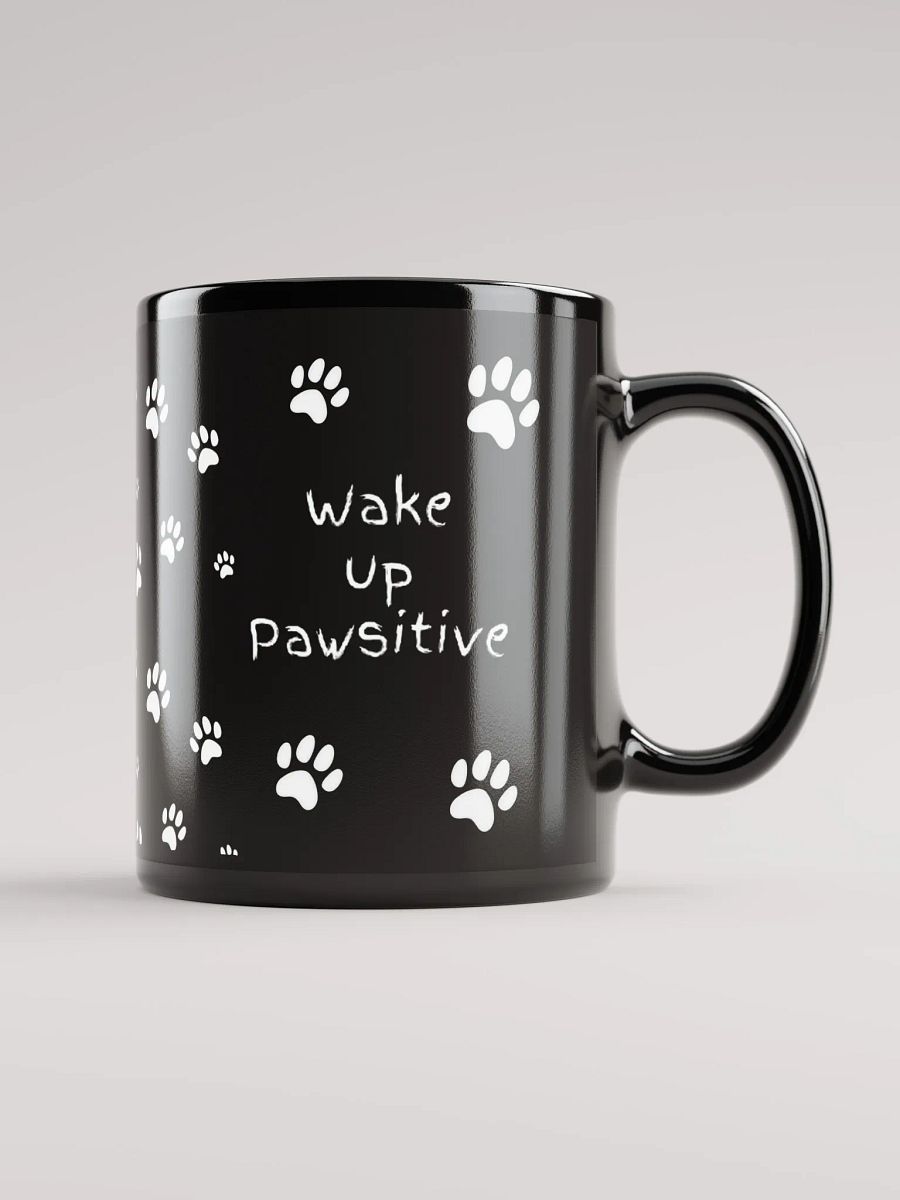 Paw Print Perfection Mug product image (2)