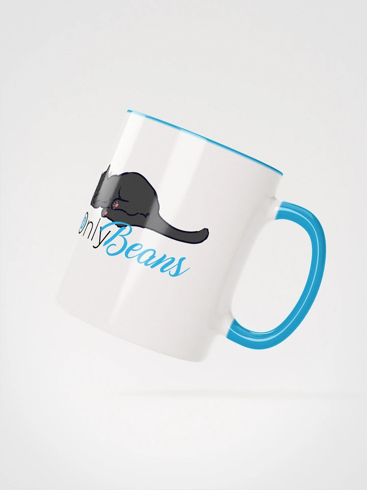 Only Beans Mug product image (2)