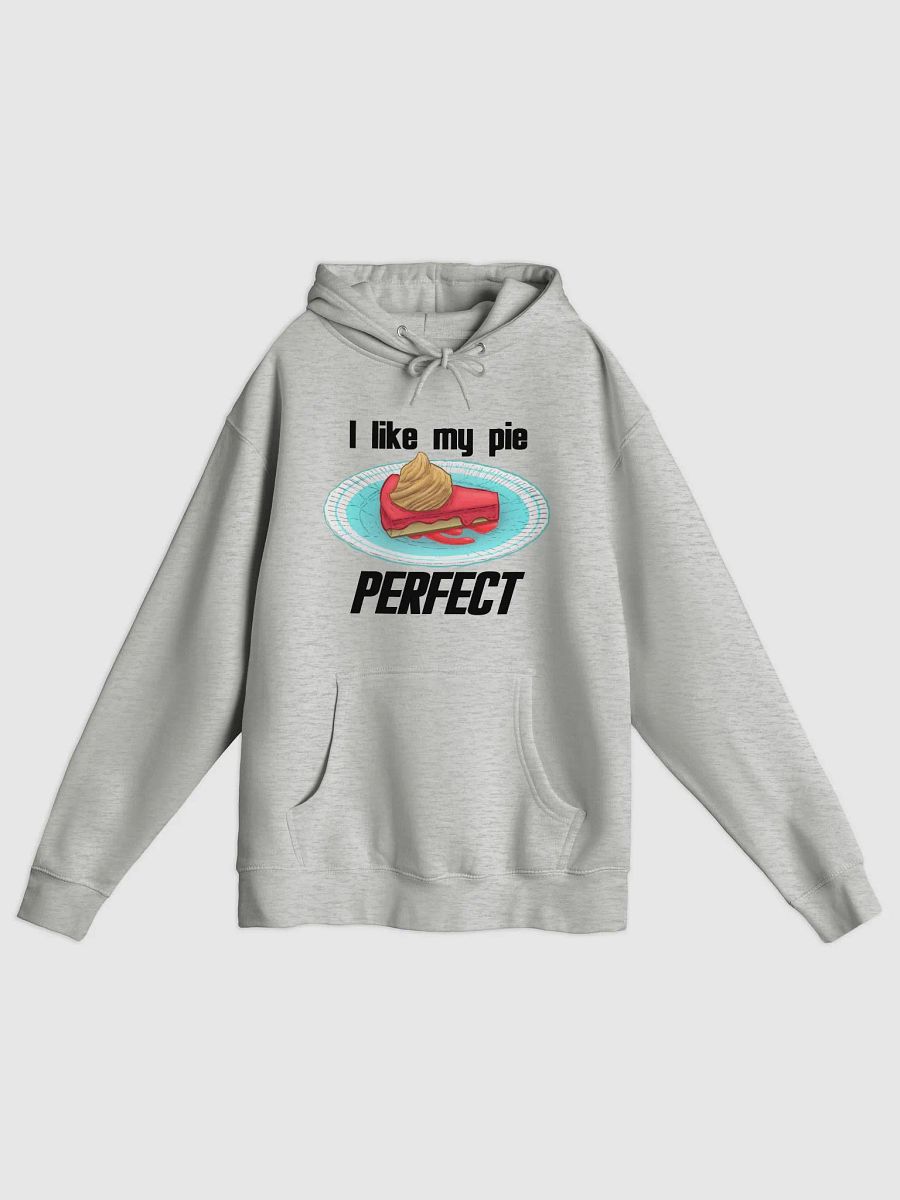 Perfect Pie Premium Hoodie product image (1)