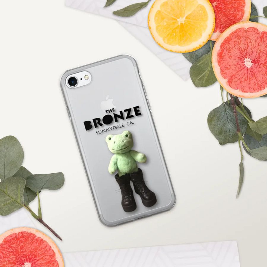 Grandma Got Lit - iPhone® Case product image (338)