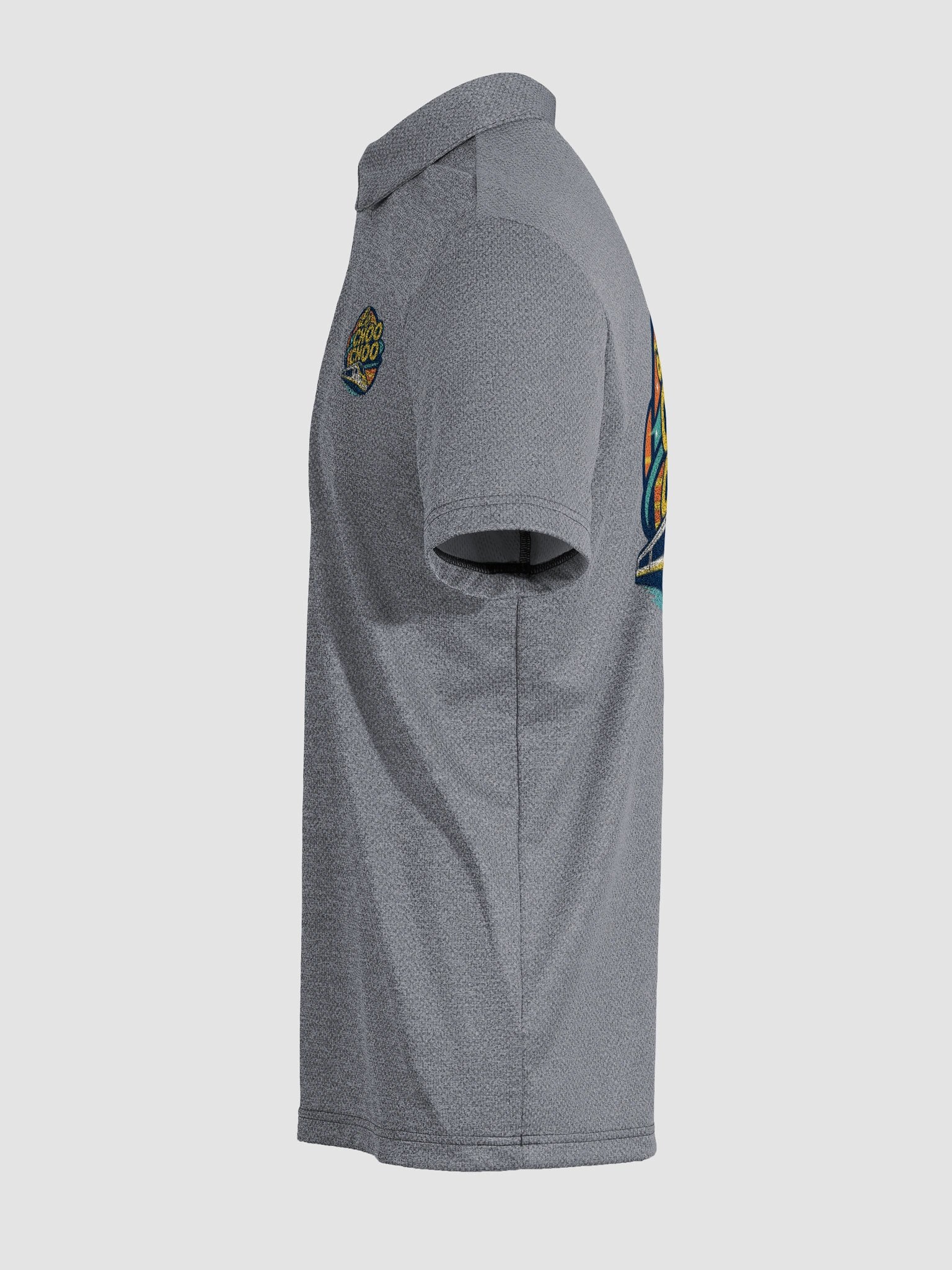 The LeChooChoo Polo product image (35)