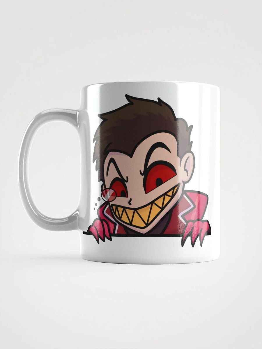 TolleyEvil Mug - White product image (17)
