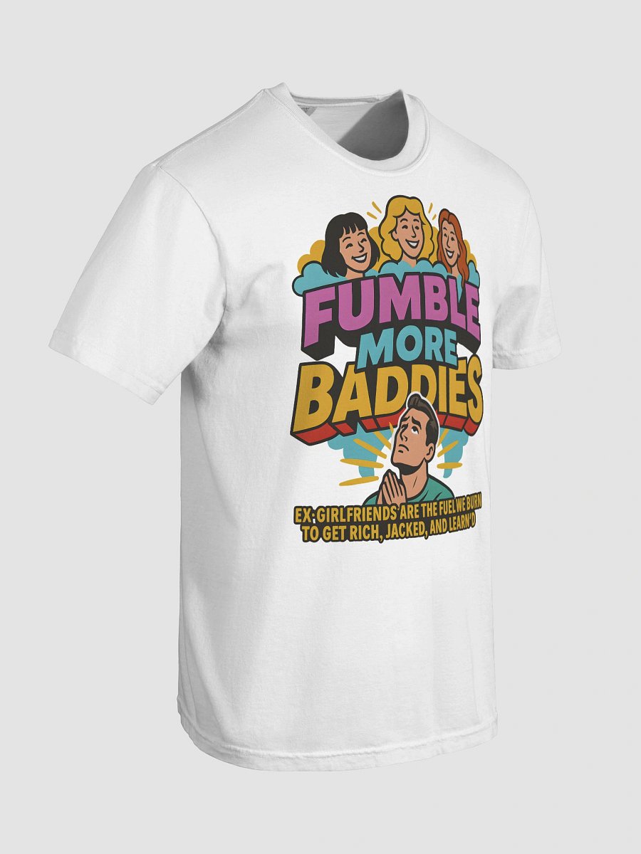 Fumble Baddies product image (8)