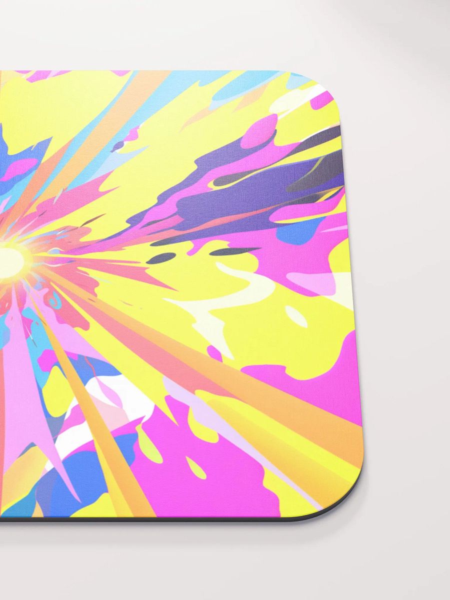 Supernova Mouse Pad product image (5)