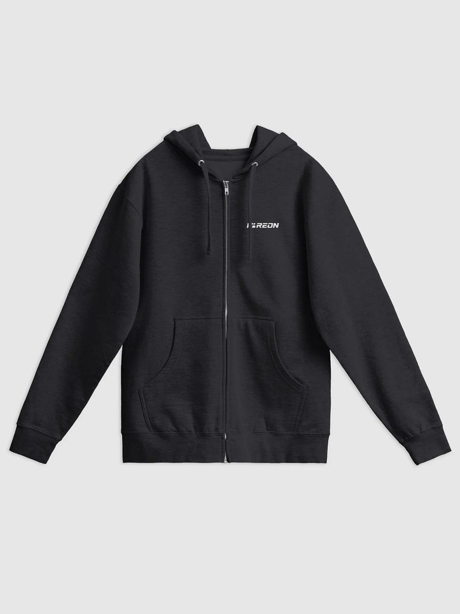 breon Esports Zip-up Hoodie product image (1)