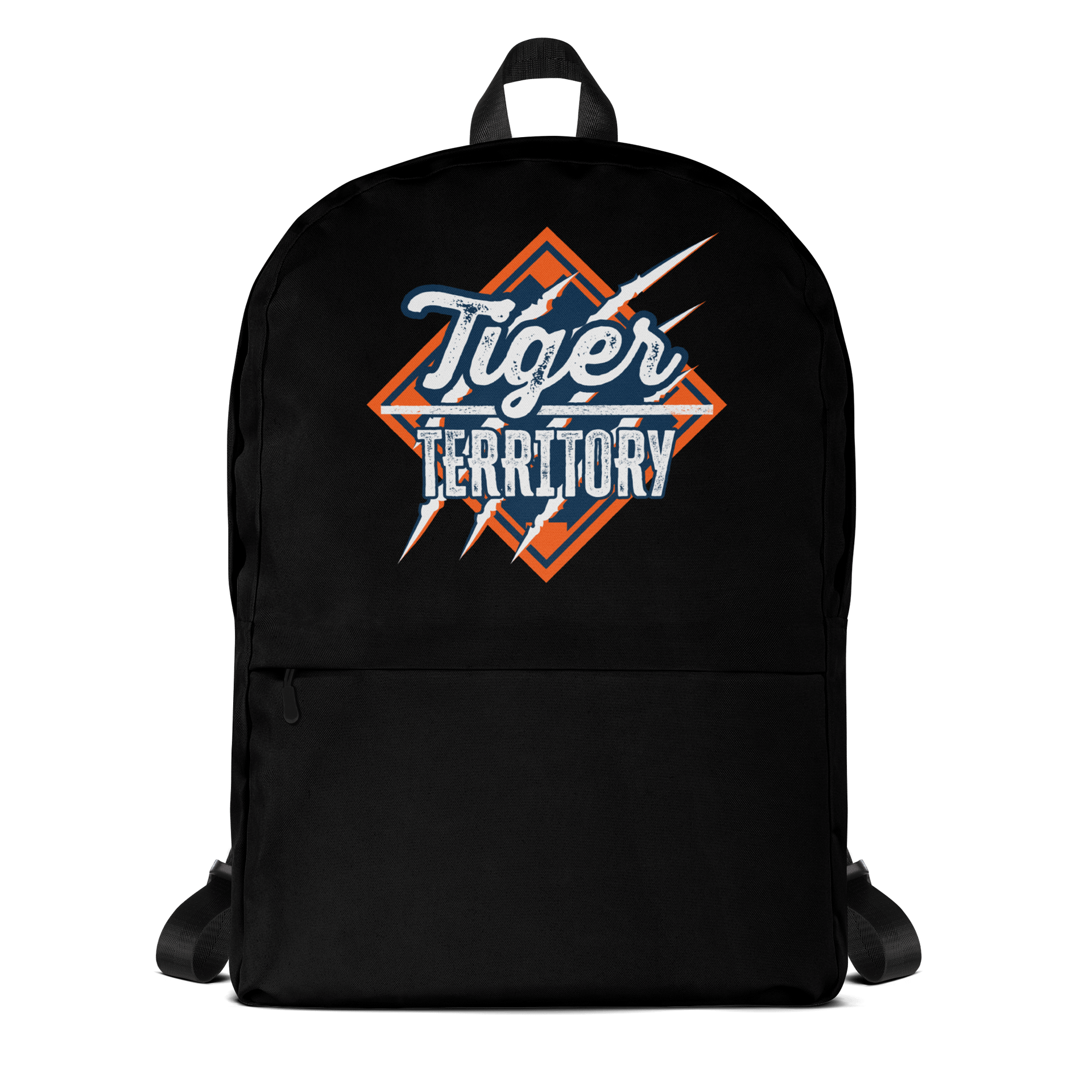 Black Backpack product image (1)